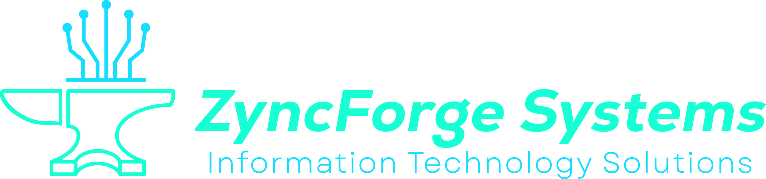 ZyncForge
